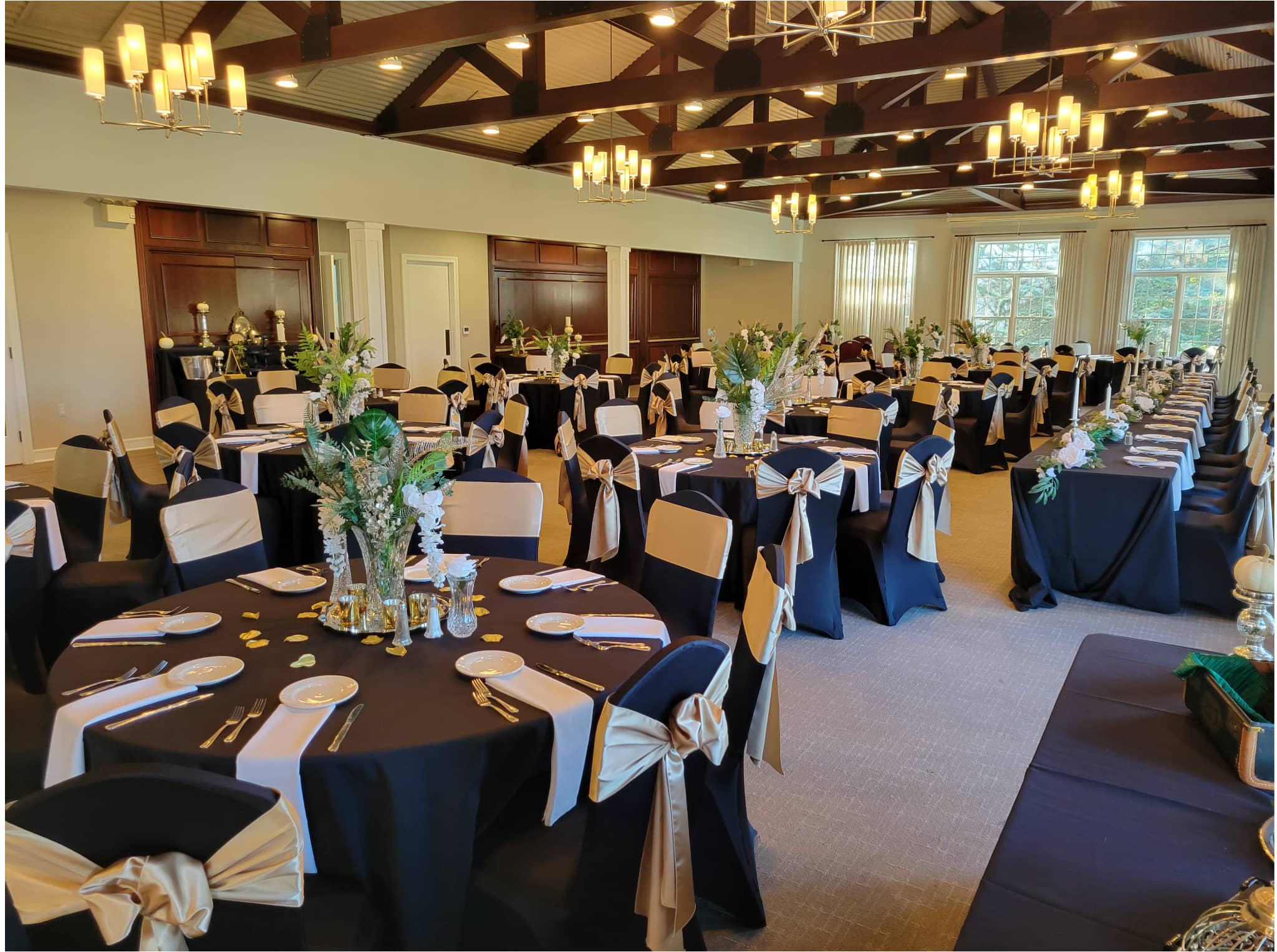 Weddings - Northville Hills Golf Club - Northville, MI