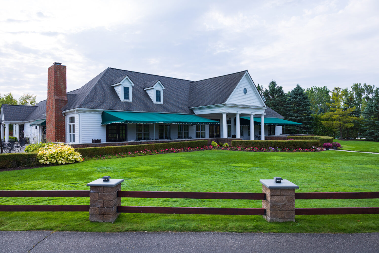 Northville Hills Golf Club - Northville, MI - A Private Experience with ...